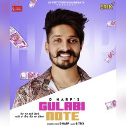 Gulabi Note-PQQMYBVfR2A