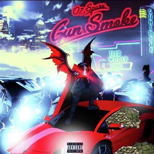 Perkys cover art