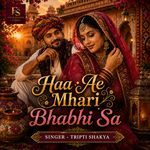 Haa Ae Mhari Bhabhi Sa
