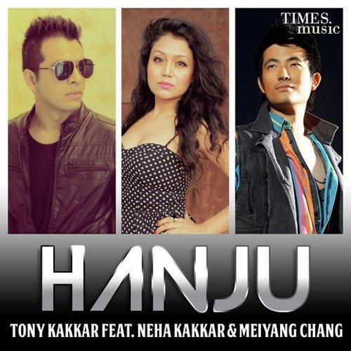 Hanju - Unplugged