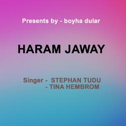 Haram Jaway ( Santhali Song )-BUUxZRp,BHU