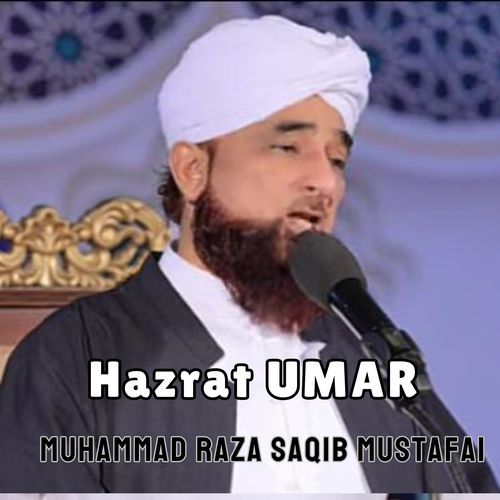 Hazrat UMAR