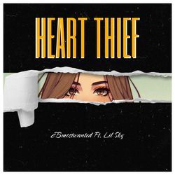 Heart Thief-GSMxfR4BUlY