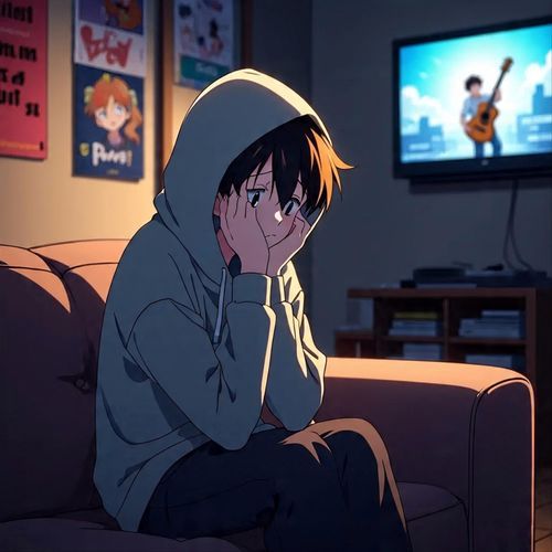 Hidup Itu Serba Salah