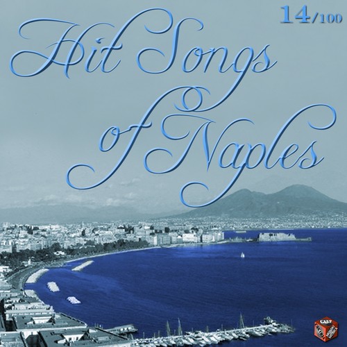 Hit Songs of Naples, Vol. 14_poster_image