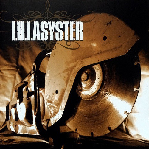 Lillasyster