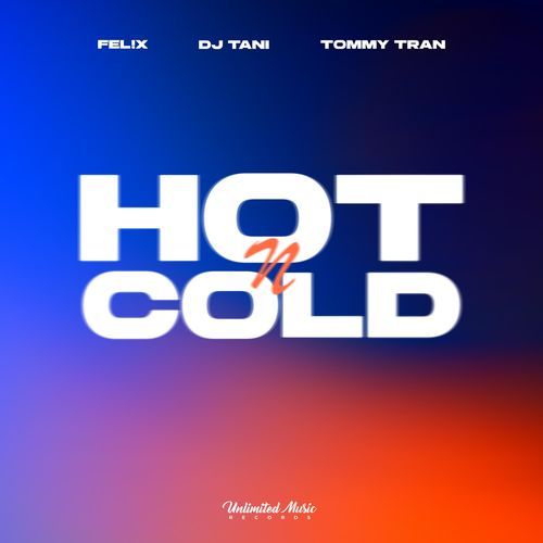 Hot N Cold (Tommy Tran Remix)