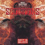 Hot &amp; Slow - Best Masters Of The 70's