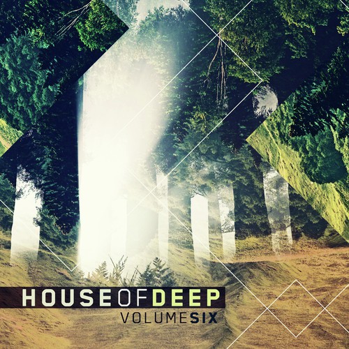 House of Deep, Vol. 6