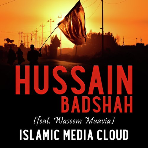 Hussain Badshah