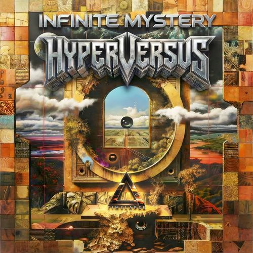 Hyperversus - Infinite Mystery