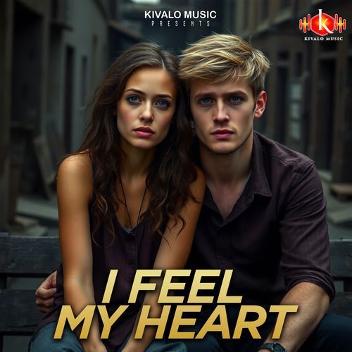 I Feel My Heart