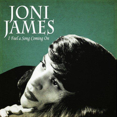 I Feel a Song Coming On