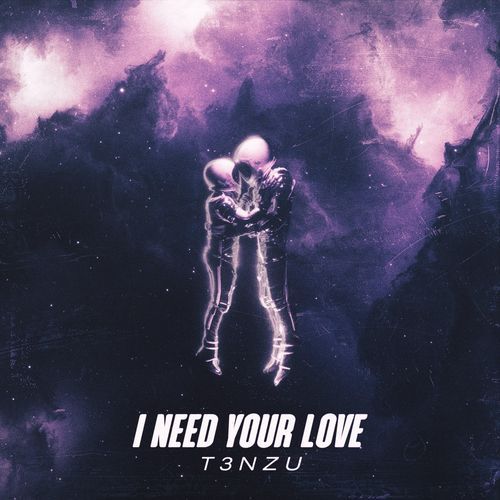 I Need Your Love (sped up to perfection)