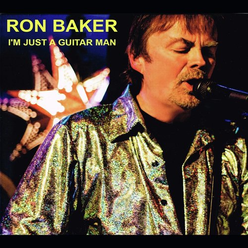 I'm Just a Guitar Man