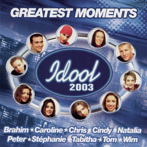 Think cover art