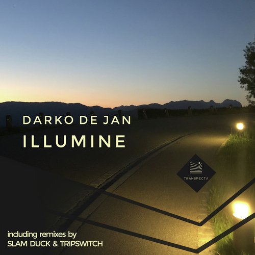 Illumine (Slam Duck Remix) cover art