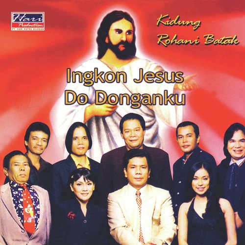 Ingkon Jesus Do Donganku