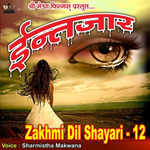 Intezar Zakhmi Dil Shayari, Pt. 12