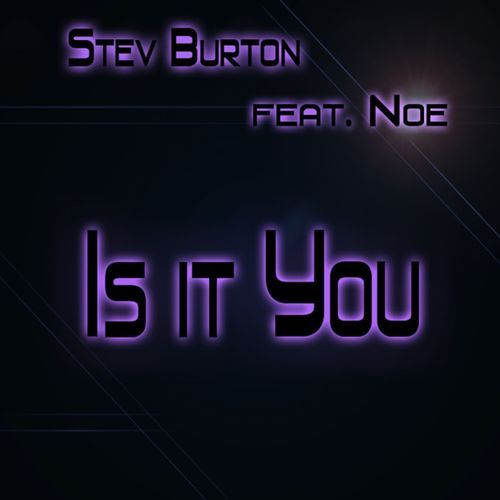 Is It You (Part 2)