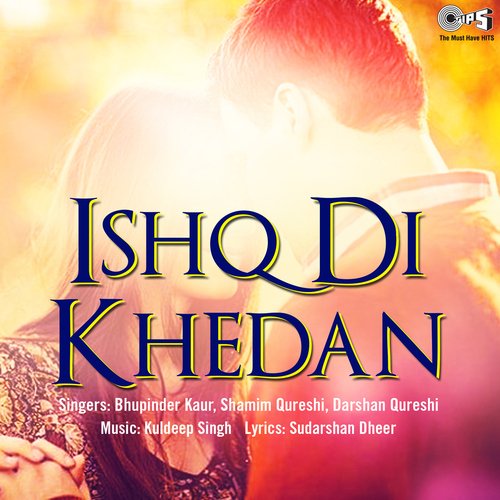 Ishq Di Khedan_poster_image