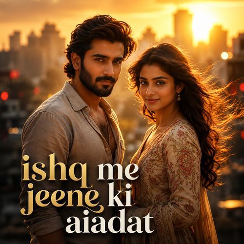 Ishq Mein Jeene Ki Aiadat