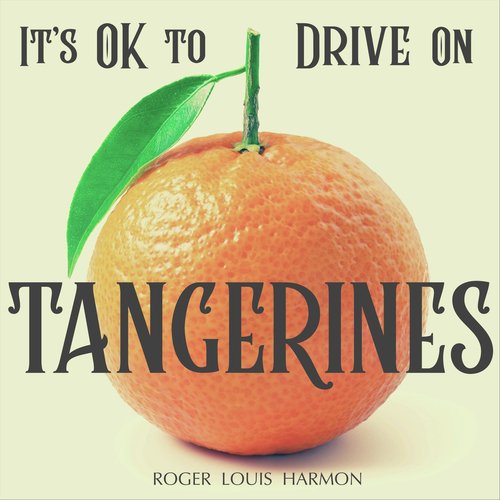 Tangerines V1.2 cover art