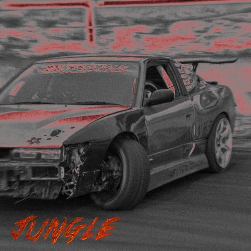 JUNGLE