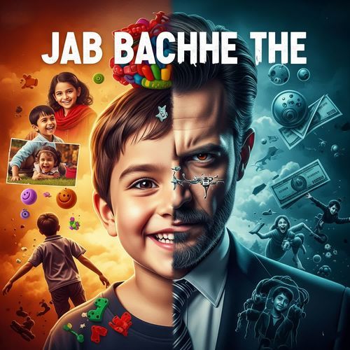 Jab Bachhe The