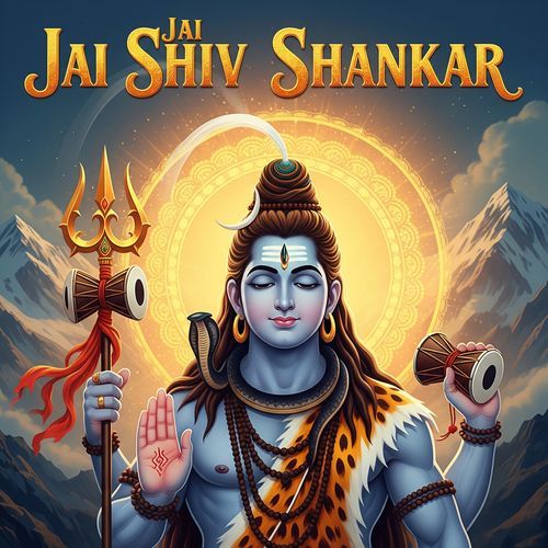 Jai Shiv Jai Shankar