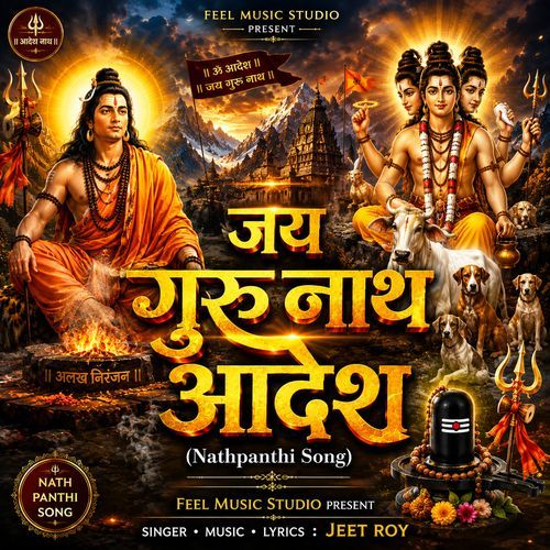 Jay Gurunath Aadesh