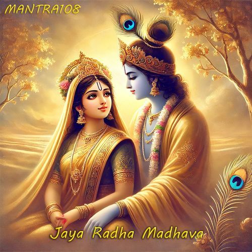 Jaya Radha Madhava