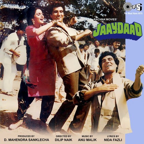Jaydaad