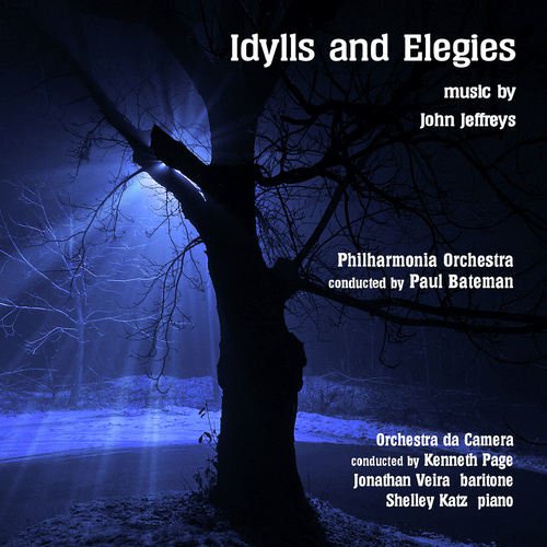 Jeffreys: Idylls and Elegies_poster_image