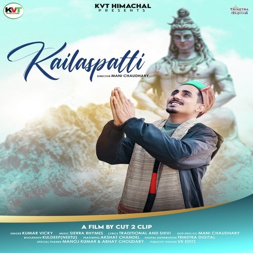 Kailaspatti