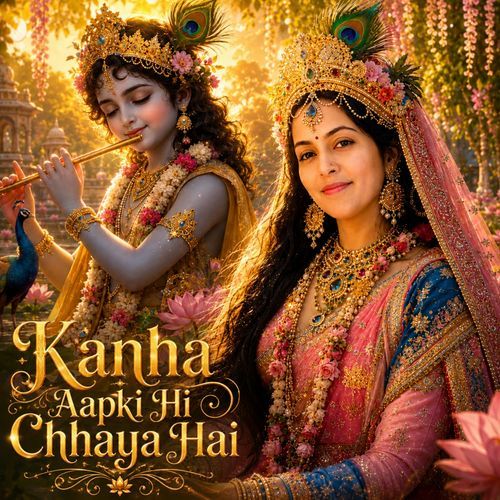 Kanha Aapki hi chhaya hai