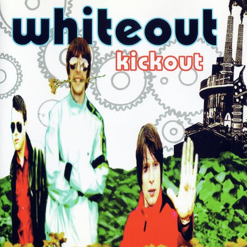 Kickout