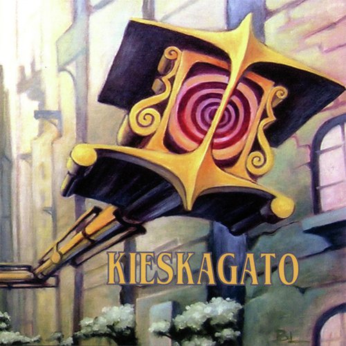 Alfredo Is Dead cover art