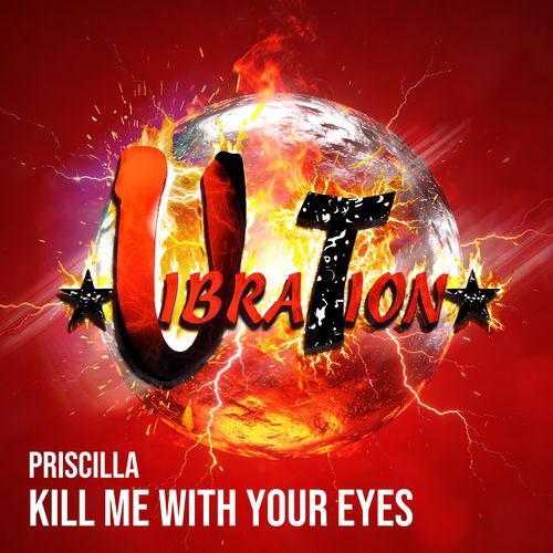 Kill Me With Your Eyes (Dub Mix)