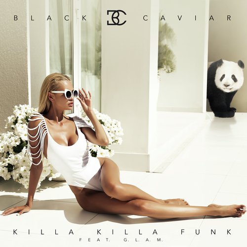 Killa Killa Funk_poster_image