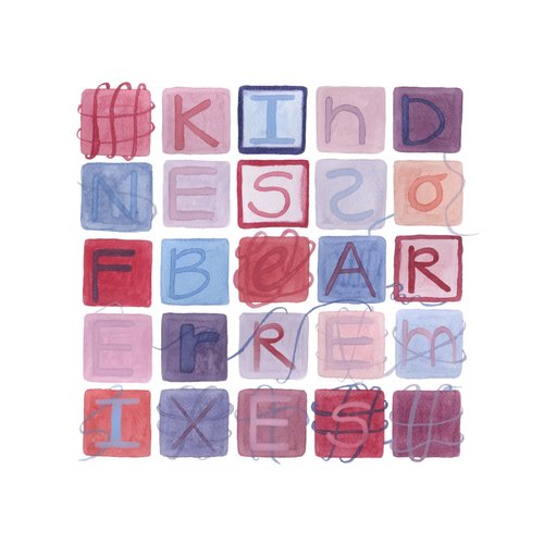 True (Inkswel Remix) cover art