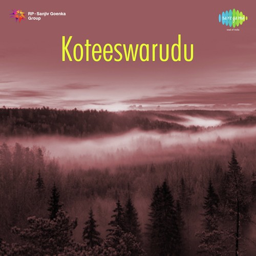 Koteeswarudu