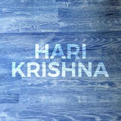 Krishna