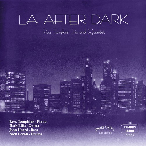 L.A. After Dark_poster_image