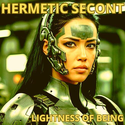 LIGHTNESS OF BEING