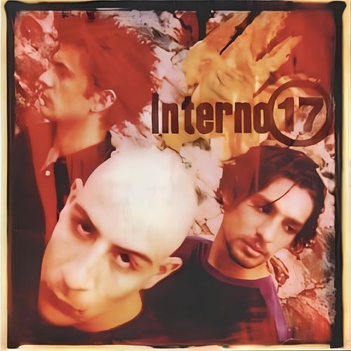 Liquido cover art