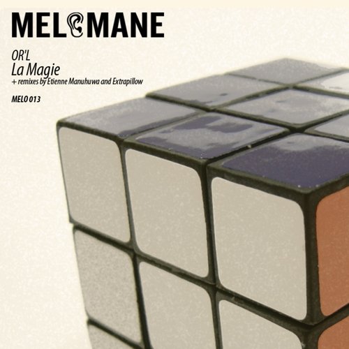 Quartet cover art