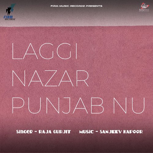 Laggi Nazar Punjab Nu