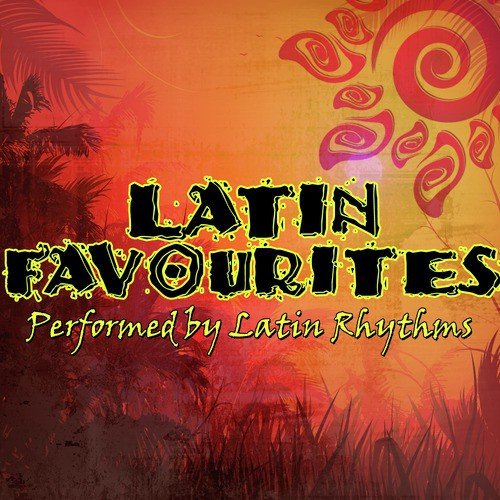 Latin Favourites_poster_image