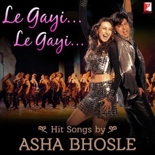 Le Gayi Le Gayi Hit Songs By Asha Bhosle